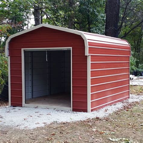 metal storage buildings near me